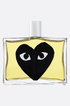 Profumi E Beauty>COMME DES GARÇONS PARFUMS Play Black Eau de Toilette 100 ml Neutro