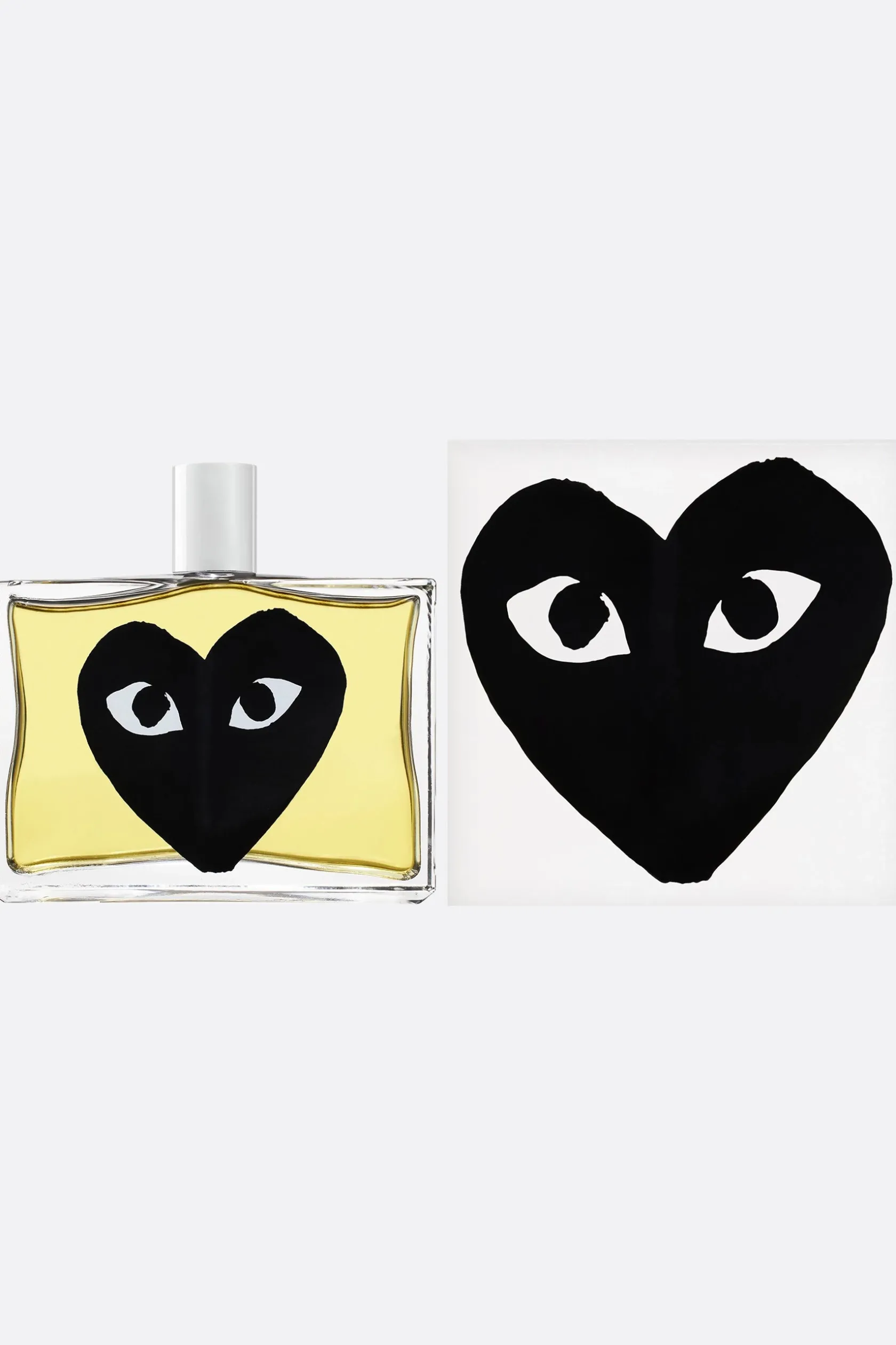 Profumi E Beauty>COMME DES GARÇONS PARFUMS Play Black Eau de Toilette 100 ml Neutro