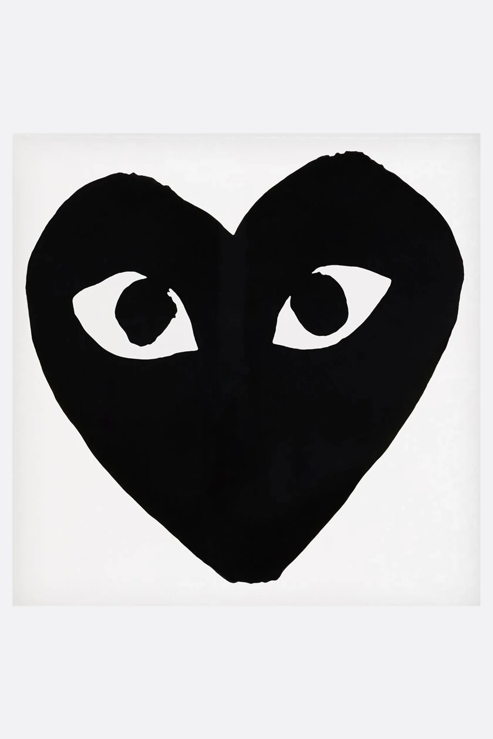 Profumi E Beauty>COMME DES GARÇONS PARFUMS Play Black Eau de Toilette 100 ml Neutro