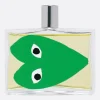 Profumi E Beauty>COMME DES GARÇONS PARFUMS Play Green Eau de Toilette 100 ml Neutro