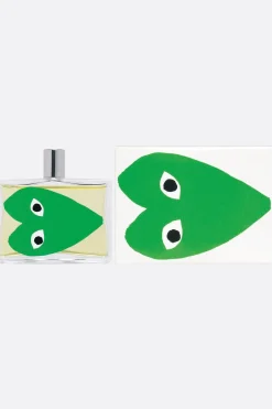 Profumi E Beauty>COMME DES GARÇONS PARFUMS Play Green Eau de Toilette 100 ml Neutro