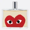 Profumi E Beauty>COMME DES GARÇONS PARFUMS Play Red Eau de Toilette 100 ml Neutro