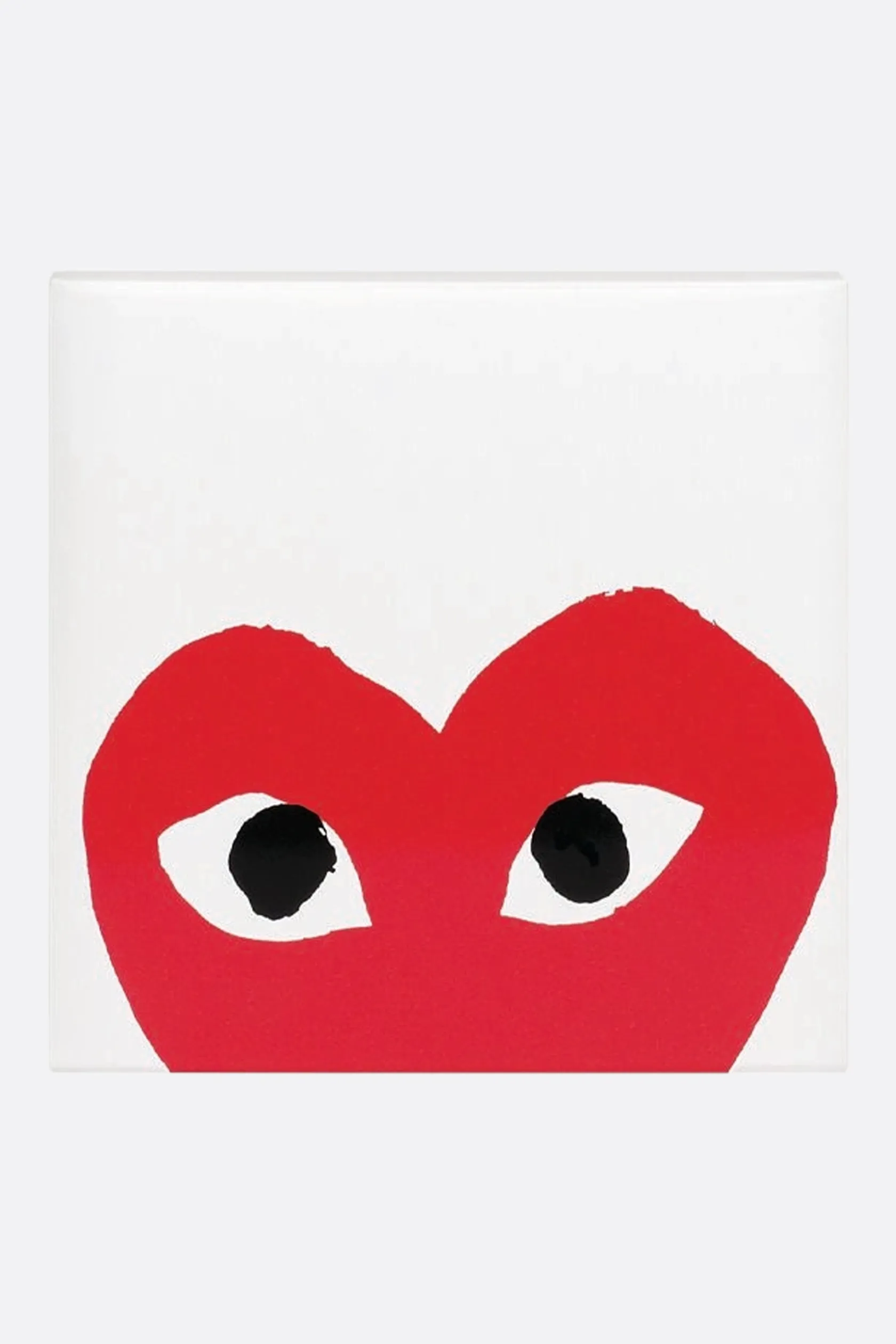 Profumi E Beauty>COMME DES GARÇONS PARFUMS Play Red Eau de Toilette 100 ml Neutro