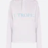Topwear>DURAN LANTINK polo in piqué di cotone Bianco