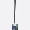 Piccola Pelletteria>BALENCIAGA porta smartphone Passport in pelle Multicolor