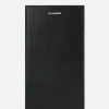 Accessori Da Indossare>JIL SANDER porta smartphone Tangle in pelle liscia Nero
