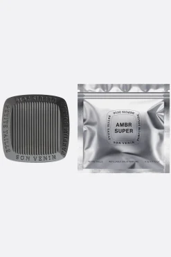 Profumi E Beauty>SON VENIN profumo solido AMBR SUPER 3g Neutro