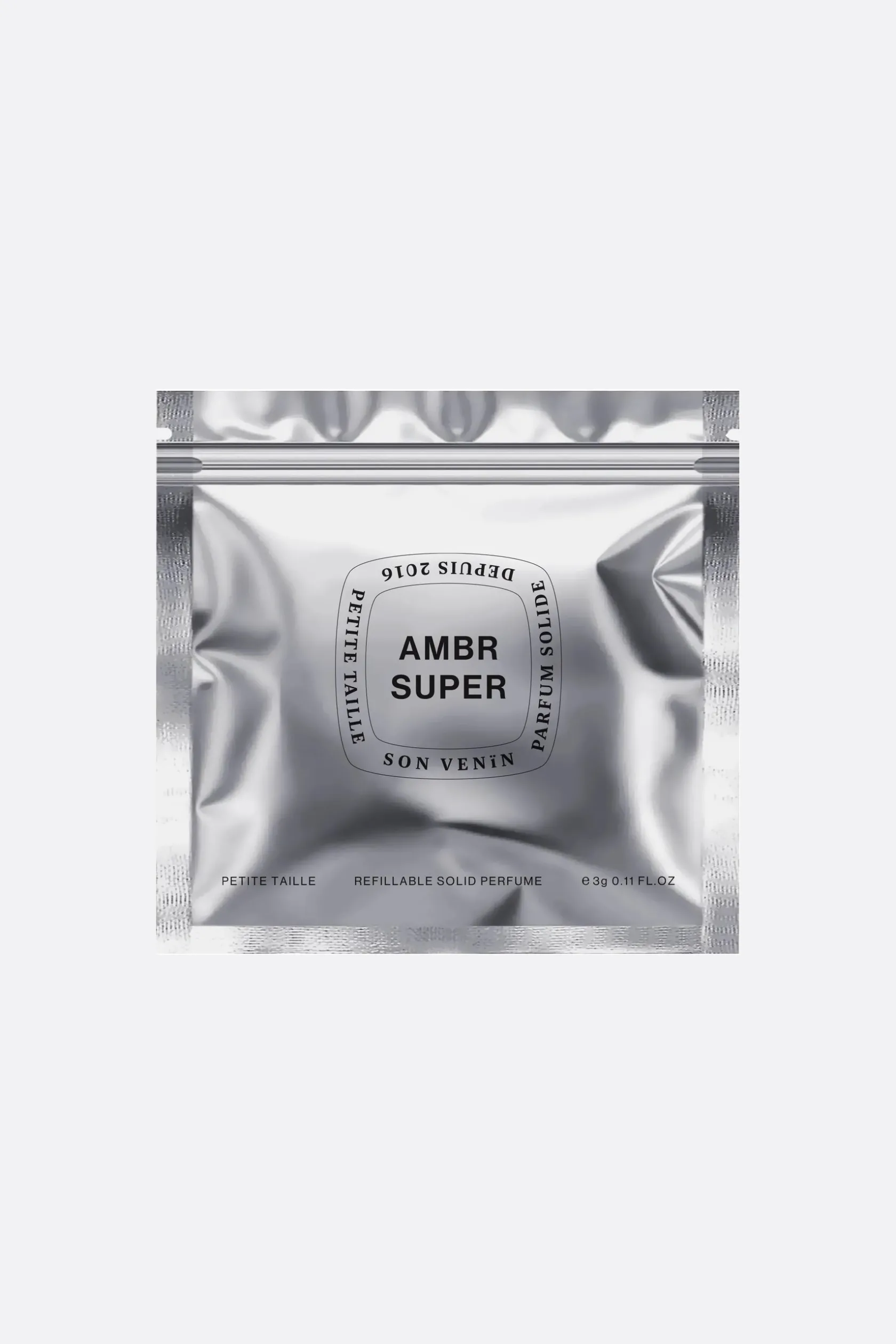 Profumi E Beauty>SON VENIN profumo solido AMBR SUPER 3g Neutro
