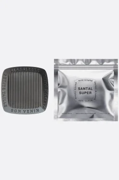 Profumi E Beauty>SON VENIN profumo solido SANTAL SUPER 3g Neutro
