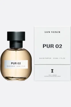 Profumi E Beauty>SON VENIN PUR 02 Eau de Parfum 50 ml Neutro