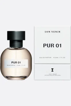 Profumi E Beauty>SON VENIN PUR 01 Eau de Parfum 50 ml Neutro
