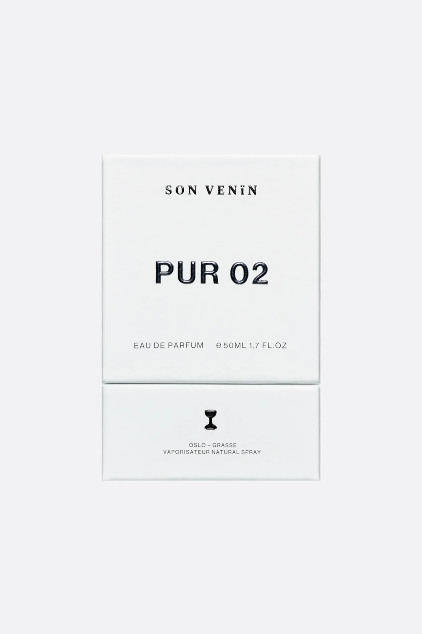 Profumi E Beauty>SON VENIN PUR 02 Eau de Parfum 50 ml Neutro