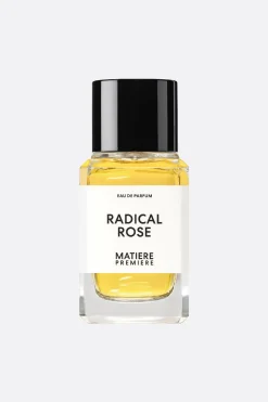 Profumi E Beauty>MATIERE PREMIERE Radical Rose Eau de Parfum 100 ml Neutro