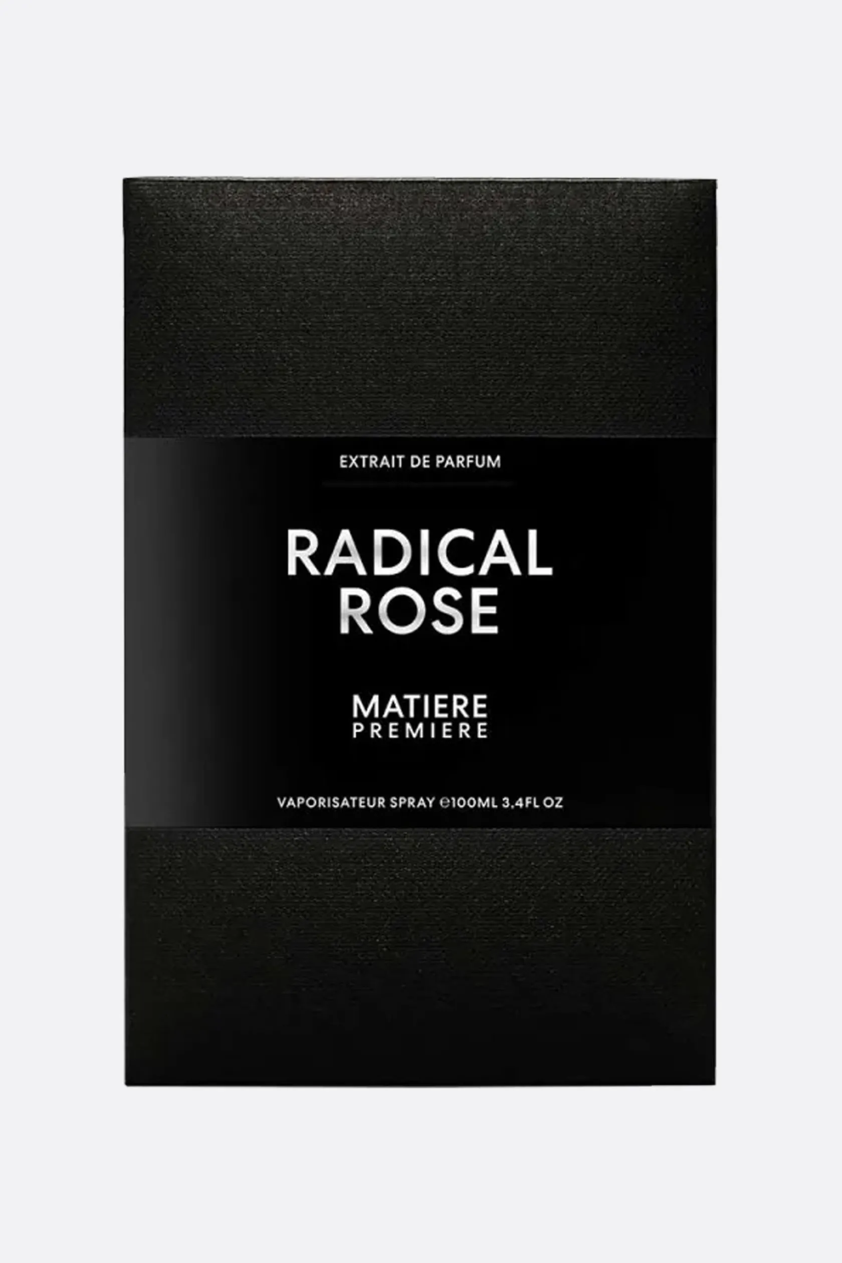 Profumi E Beauty>MATIERE PREMIERE Radical Rose Extrait de Parfum 100 ml Neutro