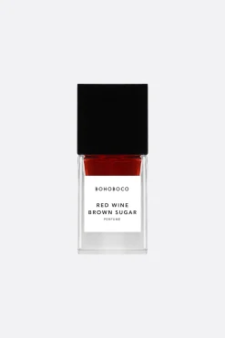 Profumi E Beauty>BOHOBOCO Red Wine - Brown Sugar Eau de Parfum 50 ml Neutro