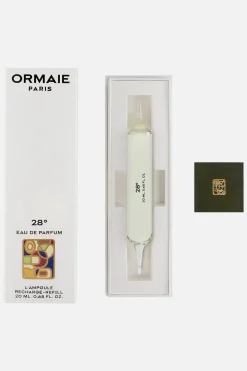 Profumi E Beauty>ORMAIE 28° Refill Eau de Parfum 20 ml Neutro