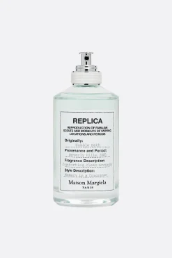 Profumi E Beauty>MAISON MARGIELA PARFUMS Replica Bubble Bath Eau de Toilette 100 ml Neutro