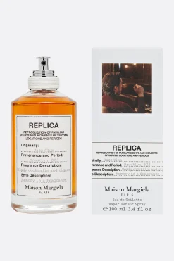 Profumi E Beauty>MAISON MARGIELA PARFUMS Replica Jazz Club Eau de Toilette 100 ml Neutro