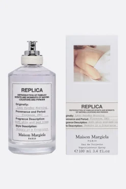 Profumi E Beauty>MAISON MARGIELA PARFUMS Replica Lazy Sunday Morning Eau de Toilette 100 ml Neutro