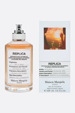Profumi E Beauty>MAISON MARGIELA PARFUMS Replica On A Date Eau de Toilette 100 ml Neutro