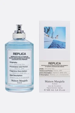 Profumi E Beauty>MAISON MARGIELA PARFUMS Replica Sailing Day Eau de Toilette 100 ml Neutro