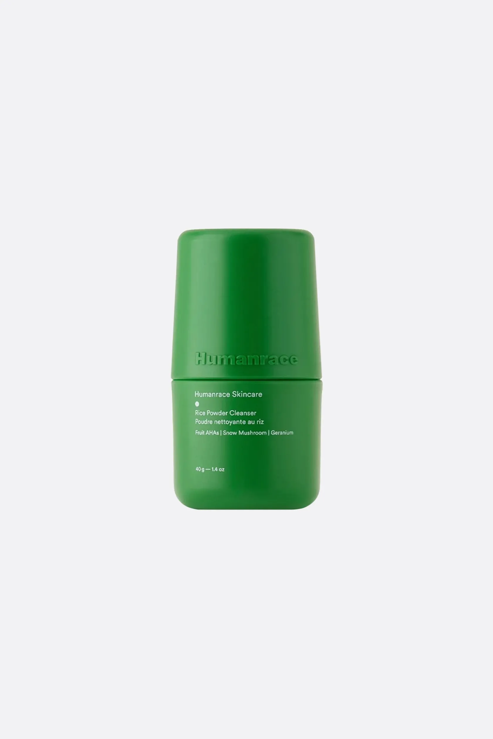 Profumi E Beauty>HUMANRACE Rice Powder Cleanser Neutro