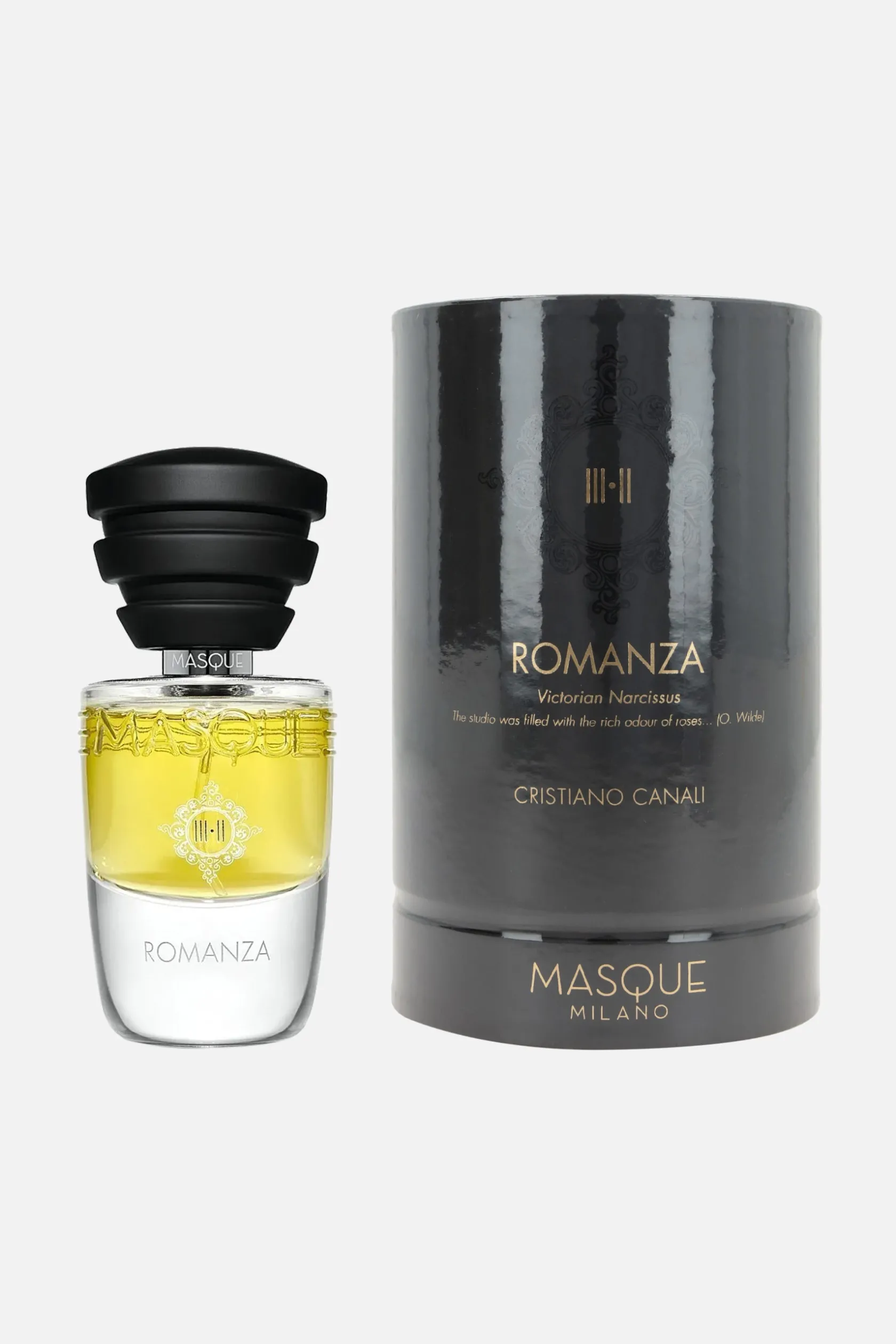 Profumi E Beauty>MASQUE MILANO Romanza Eau de Parfum 35 ml Neutro