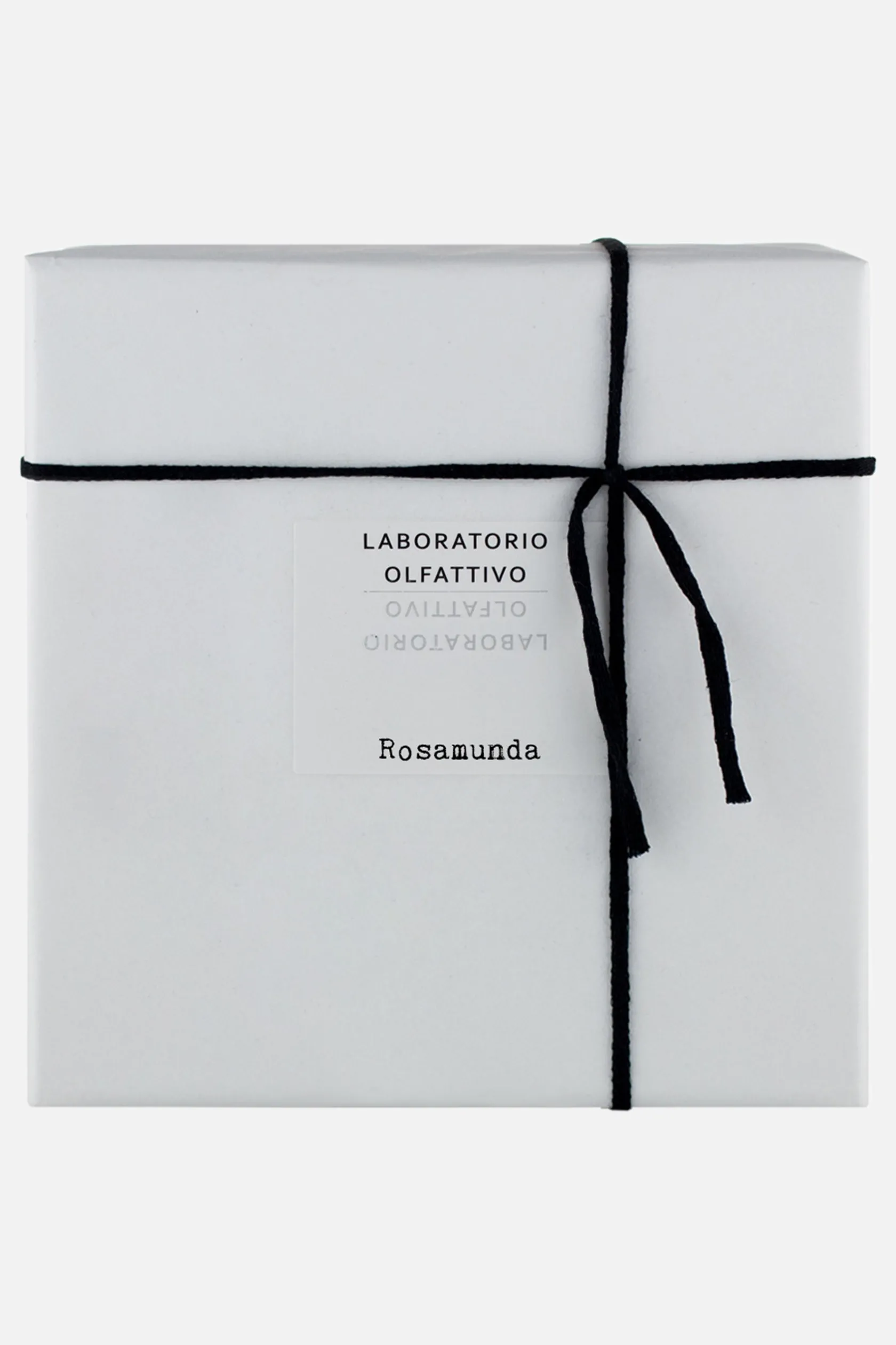 Profumi E Beauty>LABORATORIO OLFATTIVO Rosamunda Eau de Parfum 100 ml Neutro