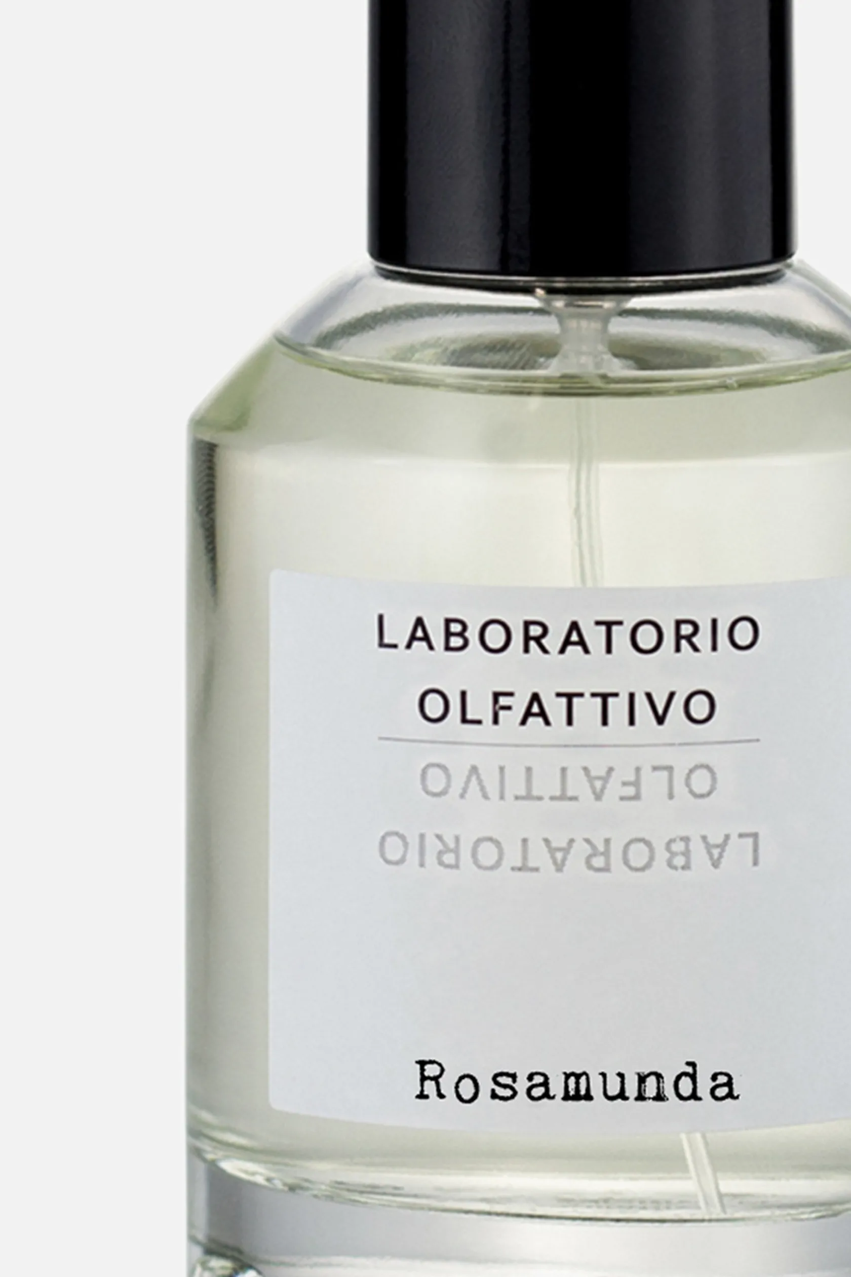 Profumi E Beauty>LABORATORIO OLFATTIVO Rosamunda Eau de Parfum 100 ml Neutro