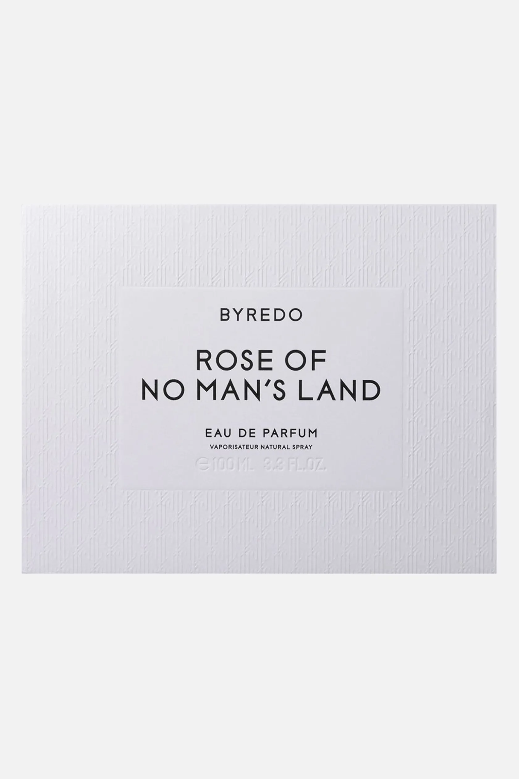 Profumi E Beauty>BYREDO Rose Of No Man's Land Eau de Parfum 100 ml Neutro