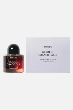 Profumi E Beauty>BYREDO Rouge Chaotique Extrait de Parfum 50 ml Neutro