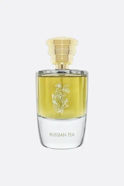 Profumi E Beauty>MASQUE MILANO Russian Tea Eau de Parfum 100 ml Neutro