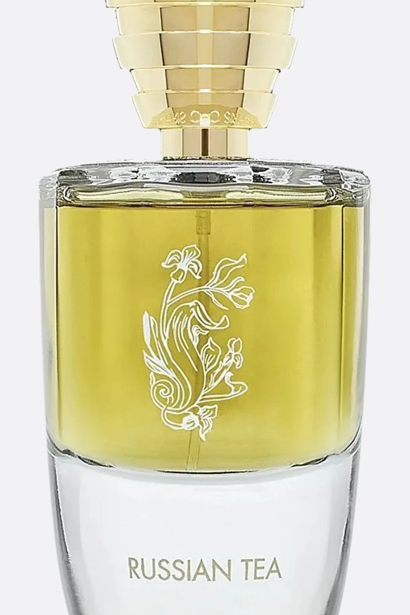 Profumi E Beauty>MASQUE MILANO Russian Tea Eau de Parfum 100 ml Neutro