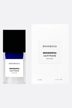 Profumi E Beauty>BOHOBOCO Saffron Eau de Parfum 50 ml Neutro