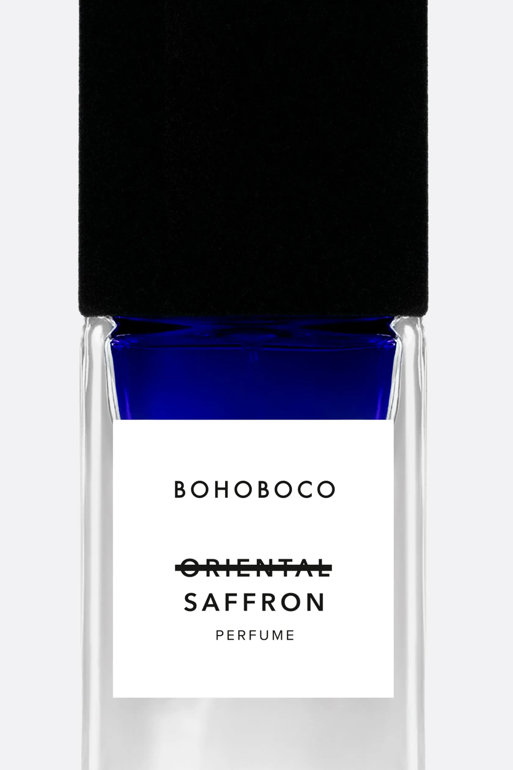 Profumi E Beauty>BOHOBOCO Saffron Eau de Parfum 50 ml Neutro