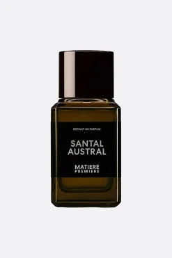Profumi E Beauty>MATIERE PREMIERE Santal Austral Extrait de Parfum 100 ml Neutro