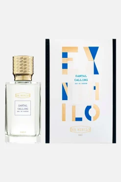 Profumi E Beauty>EX NIHILO PARIS Santal Calling Eau de Parfum 100 ml Neutro