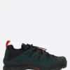 Sneakers>SALOMON S/LAB scarpa hiking Quest Low 2 GR10K Nero