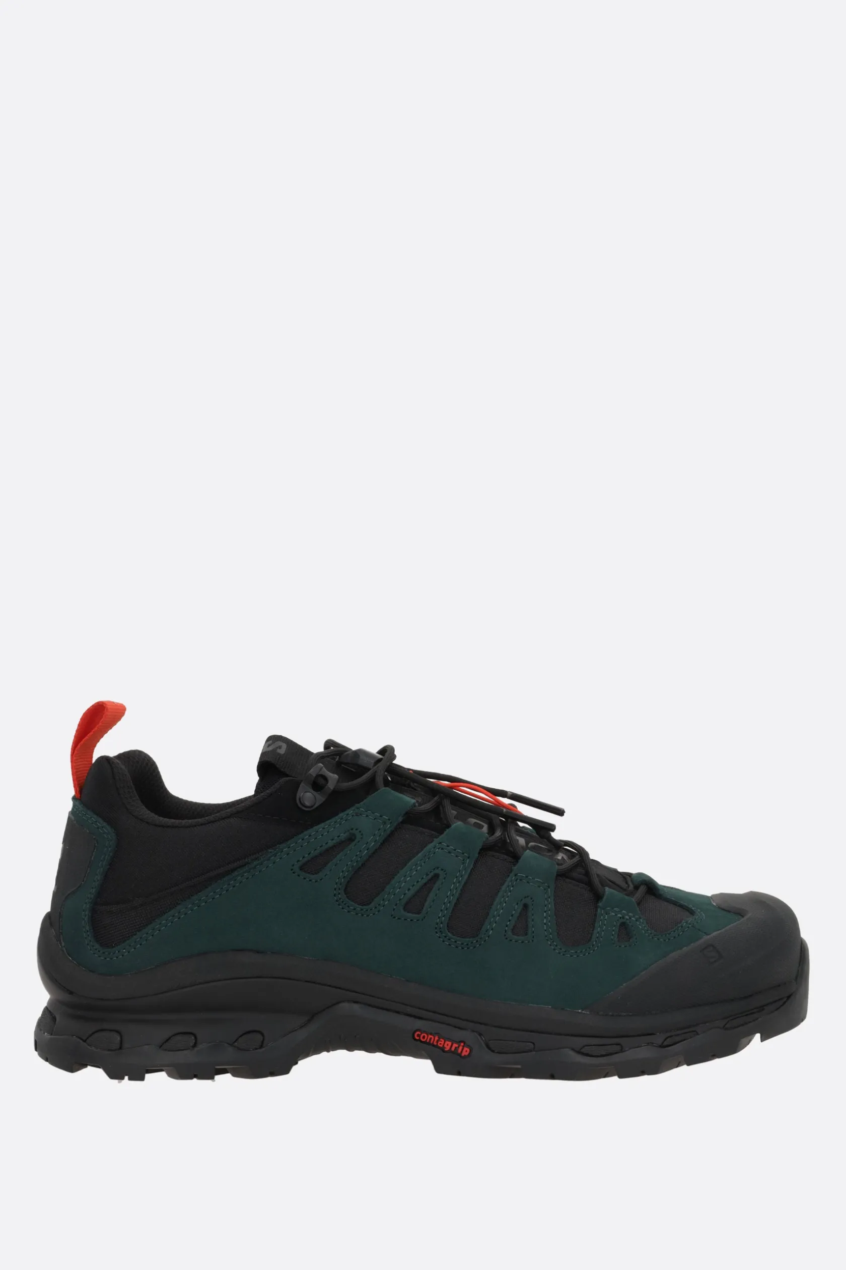 Sneakers>SALOMON S/LAB scarpa hiking Quest Low 2 GR10K Nero