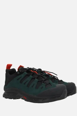 Sneakers>SALOMON S/LAB scarpa hiking Quest Low 2 GR10K Nero