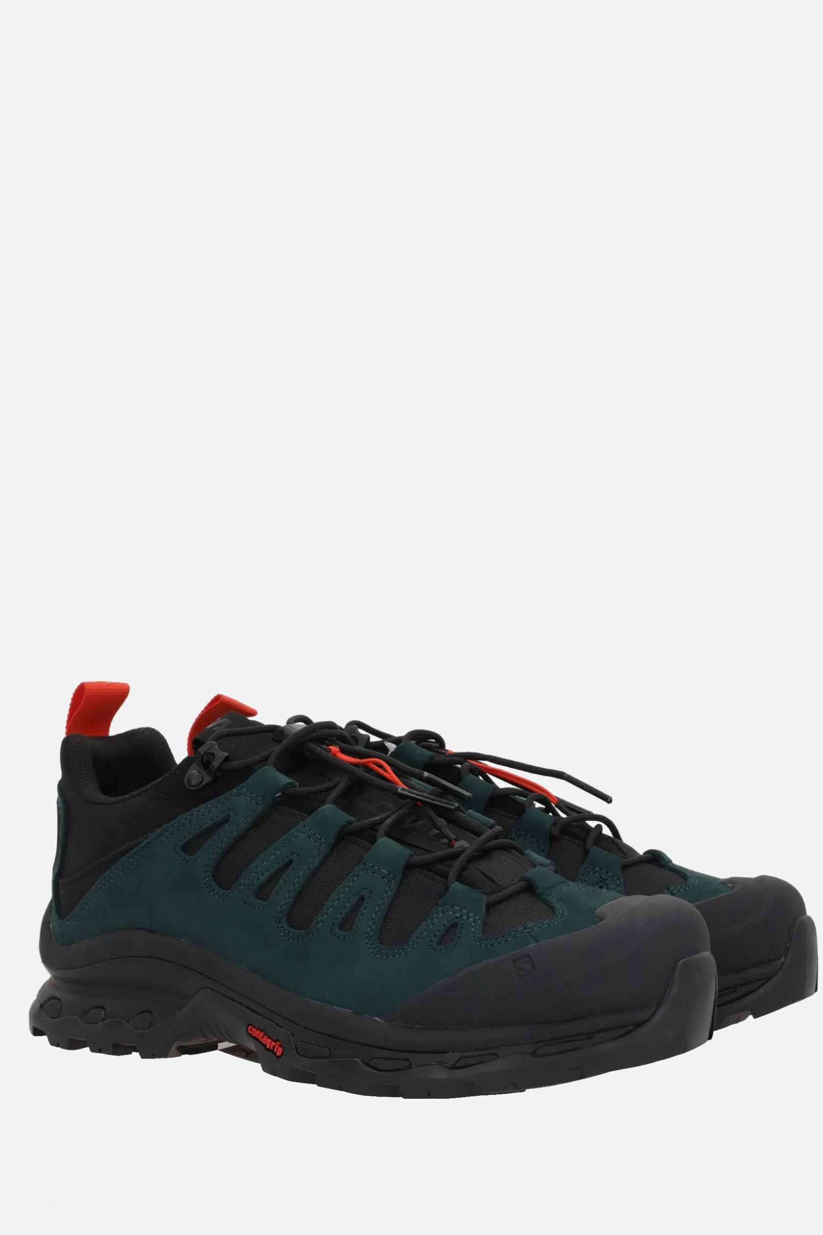 Sneakers>SALOMON S/LAB scarpa hiking Quest Low 2 GR10K Nero