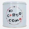 Lifestyle>10 CORSO COMO scatola in latta con coperchio Multicolor