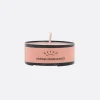Lifestyle>GINORI 1735 sei candele profumate tea light Orange Renaissance Arancione