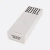 Lifestyle>FORNASETTI set di sei candele refill Sul Tardi Bianco