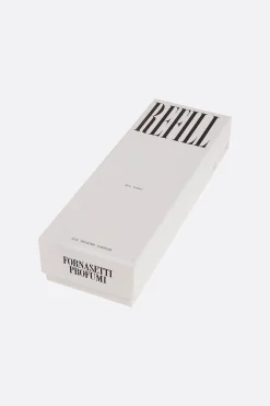 Lifestyle>FORNASETTI set di sei candele refill Sul Tardi Bianco