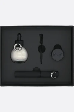 Profumi E Beauty>ISAMAYA set The Industial Collection Glass Skin Neutro