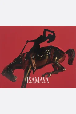 Profumi E Beauty>ISAMAYA set Wild Star Neutro