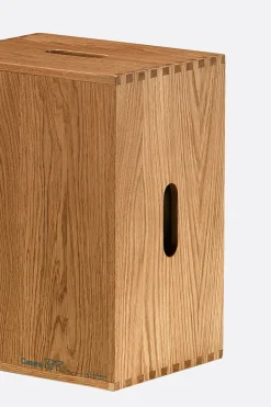 Lifestyle>CASSINA sgabello LC14 Tabouret Maison du Brésil in rovere naturale Marrone