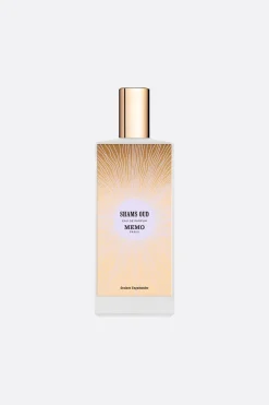 Profumi E Beauty>MEMO PARIS Shams Oud Eau de Parfum 75 ml Neutro