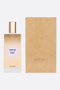 Profumi E Beauty>MEMO PARIS Shams Oud Eau de Parfum 75 ml Neutro